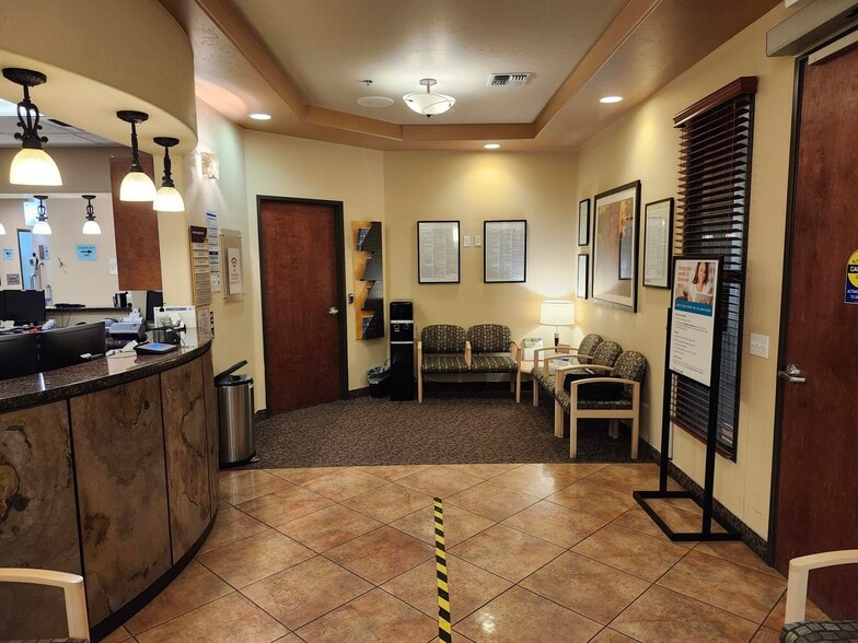 More Photos Of 280 Sierra College Dr, Grass Valley Medical For Sale