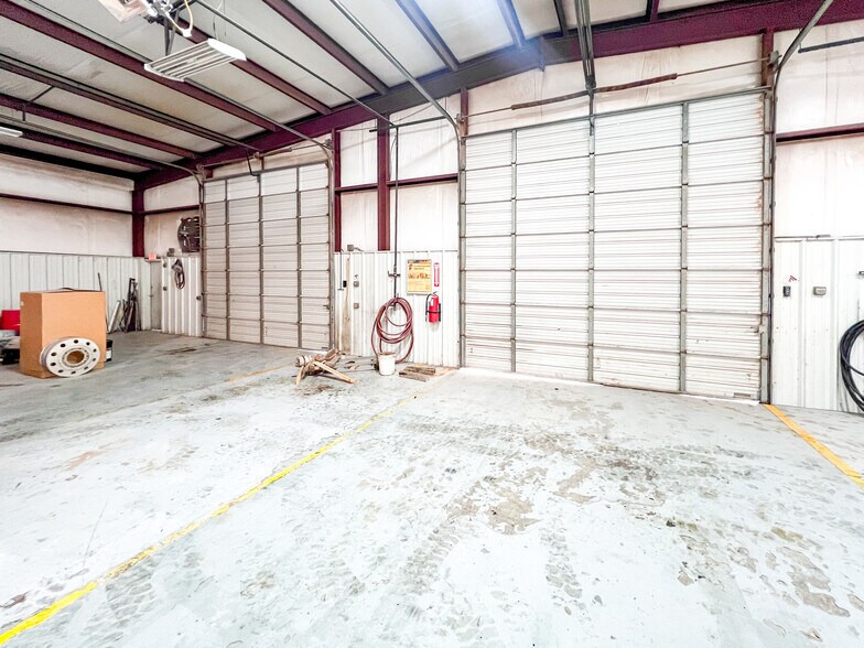 More Photos Of 2508 FM 307, Midland Industrial For Sale