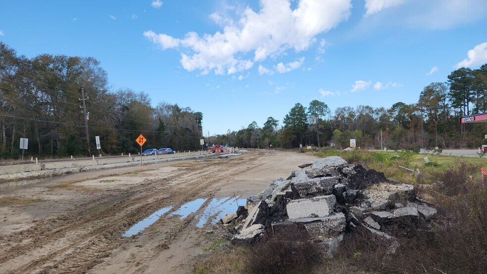 More Photos Of Fm 2100 & Huffman Cleveland Rd, Huffman Land For Sale