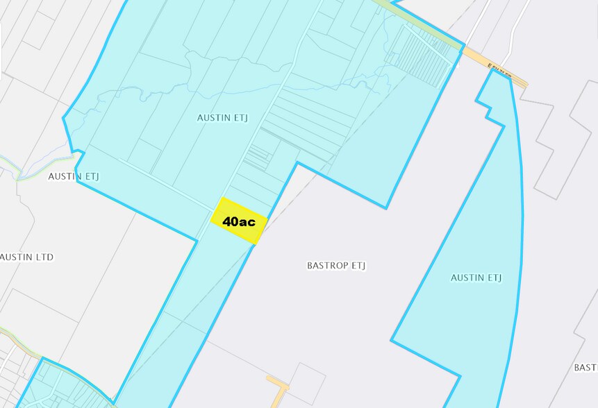 More Photos Of 6909 Wolf Lane, Del Valle Land For Sale