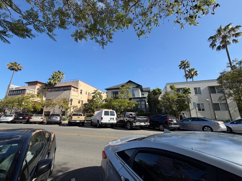 More Photos Of , San Diego Multifamily For Sale