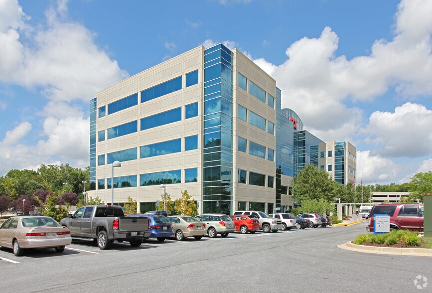 Primary Photo Of 2711 Technology Dr, Annapolis Junction Office For Lease