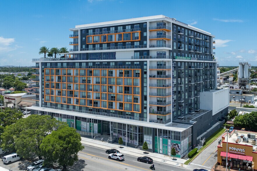 More Photos Of 1625 NW 20th St, Miami Apartments For Lease