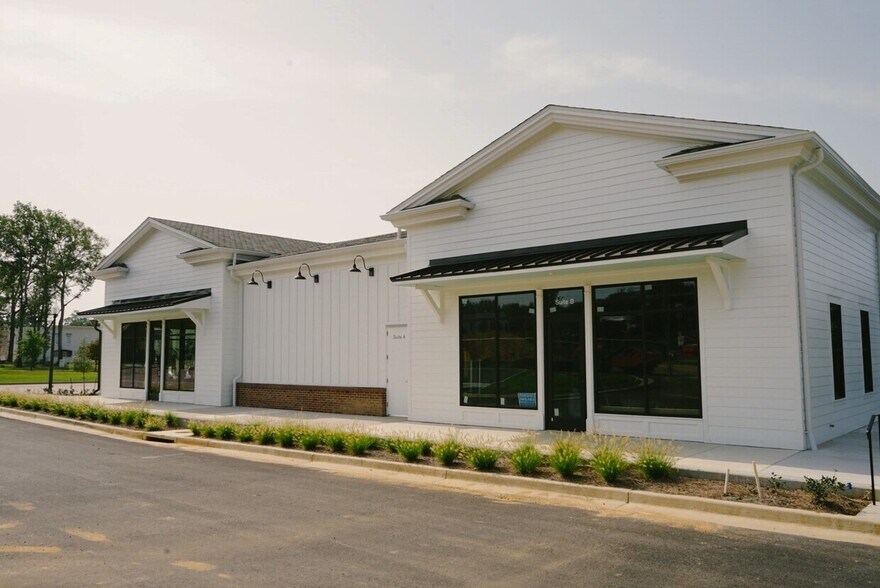 More Photos Of 100 Merchant St, Madison Unknown For Lease