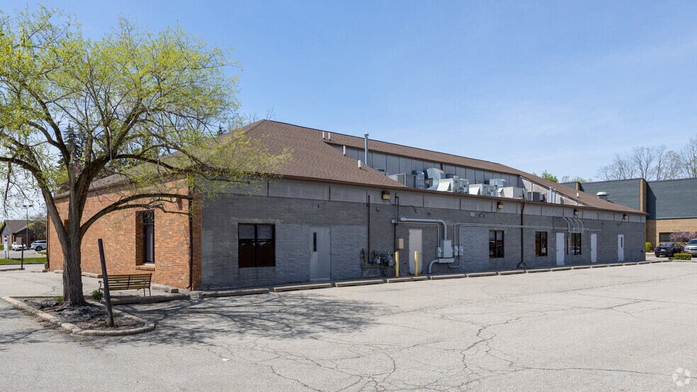 More Photos Of 3125 Professional Dr, Ann Arbor Medical For Sale