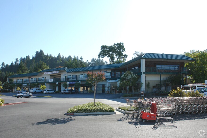 More Photos Of 230 Mt Hermon Rd, Scotts Valley Office For Lease