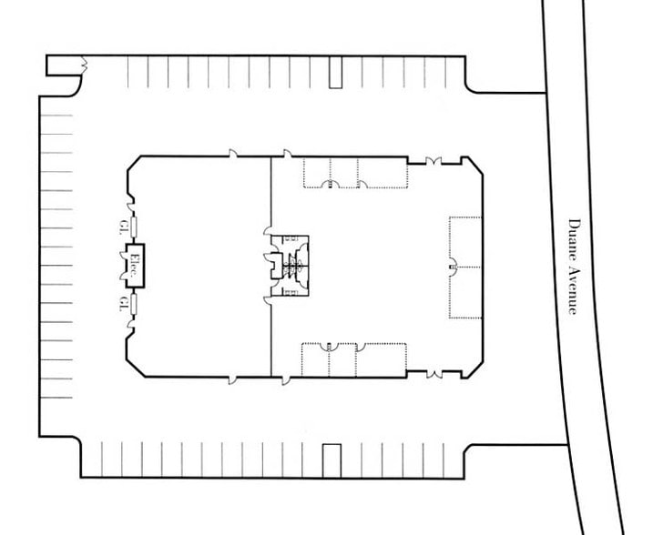 More Photos Of 870 Duane Ave, Santa Clara Industrial For Sale