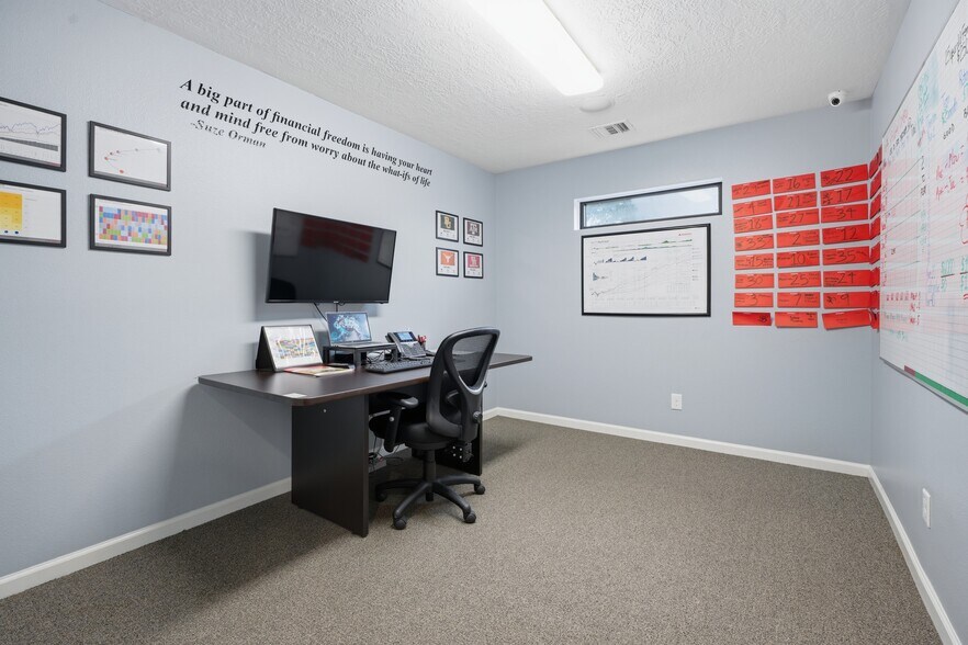 More Photos Of 12325 Scarsdale Blvd, Houston Medical For Lease