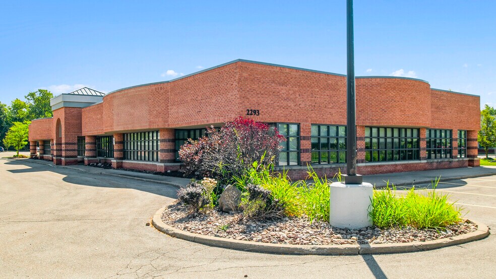 More Photos Of 2295 Millersport Hwy, Getzville Office For Lease
