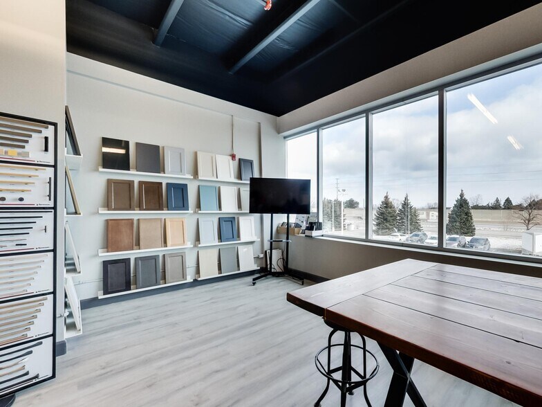 More Photos Of 1100 S Service Rd, Stoney Creek Office For Sale