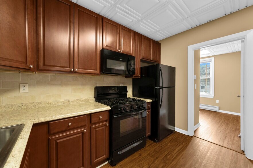 More Photos Of 127 Parker Ave, Passaic Multifamily For Sale