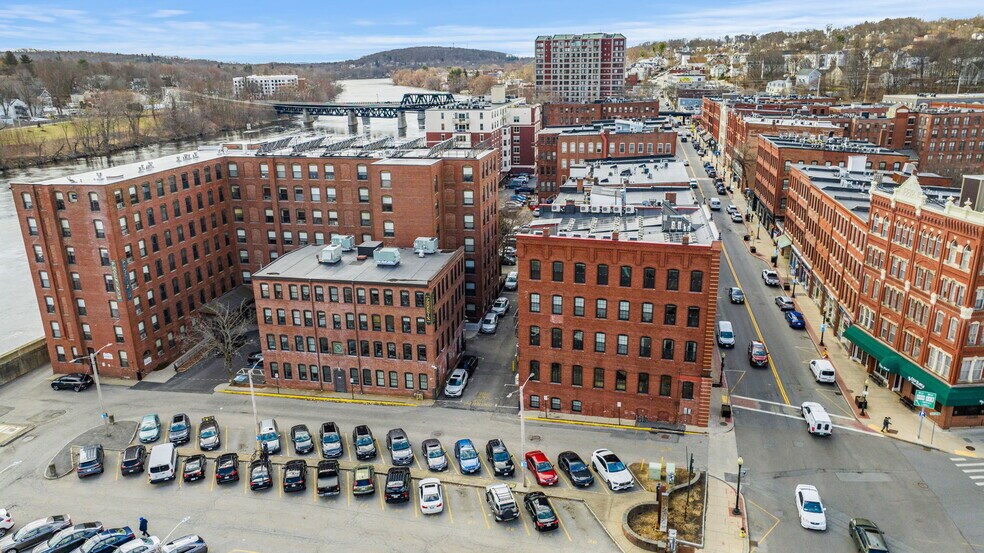 More Photos Of 2-8 Washington St, Haverhill Apartments For Sale