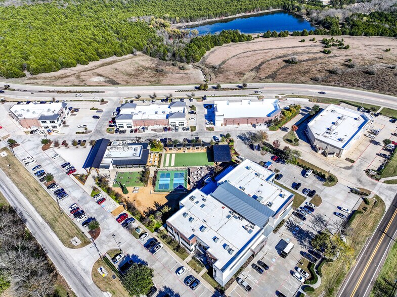 More Photos Of 4260 Ridge Rd, Heath Medical For Lease