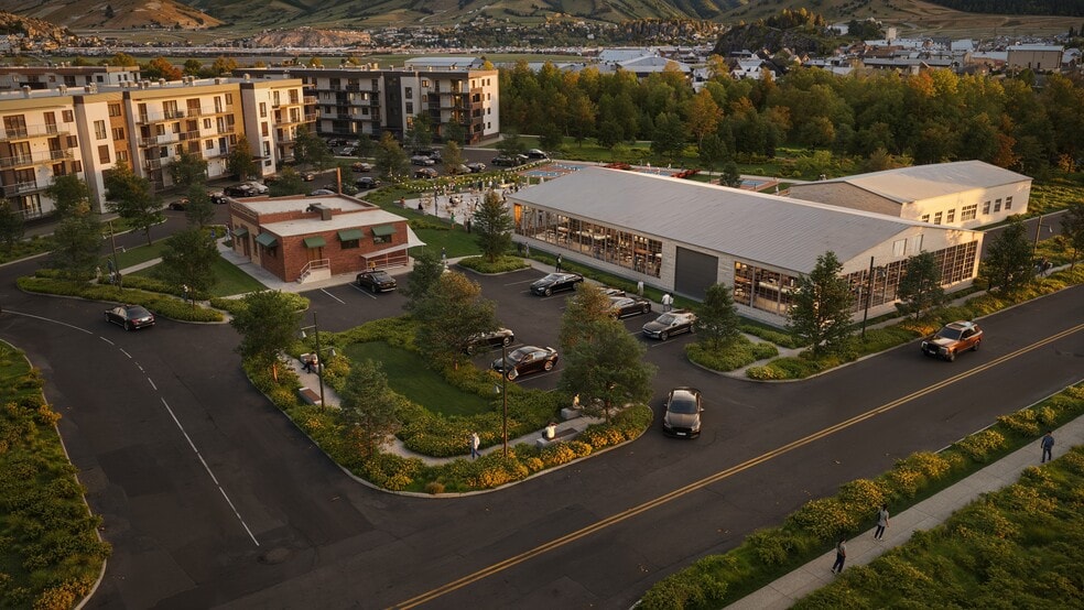 Primary Photo Of 2415 Russell Ave SW, Roanoke Land For Sale