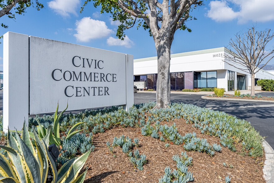 More Photos Of 16021 Arrow Hwy, Irwindale Unknown For Lease