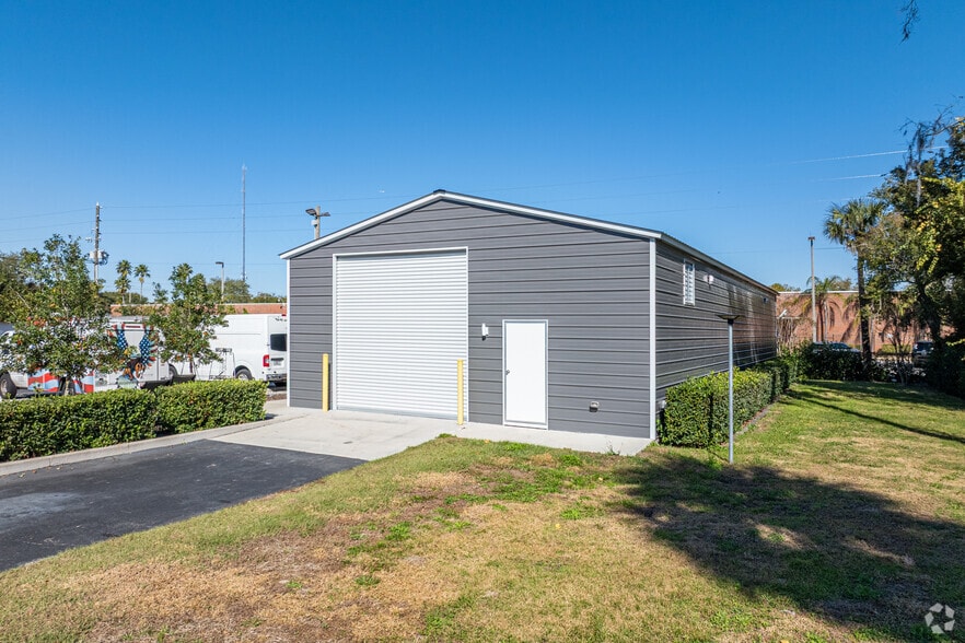 More Photos Of 150 Dog Track Rd, Longwood Office For Sale
