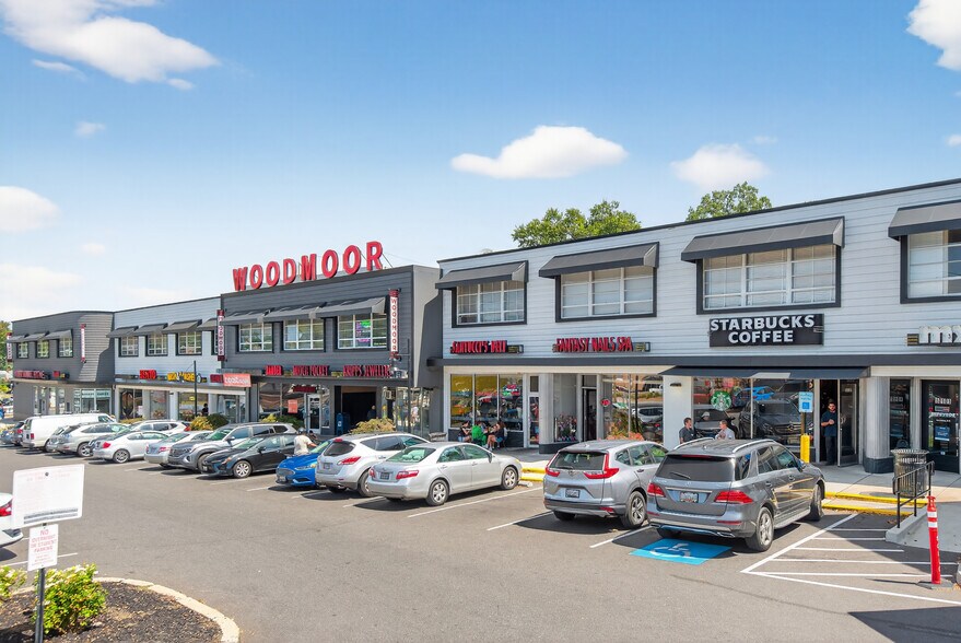 More Photos Of 10101 Lorain Ave, Silver Spring Medical For Sale