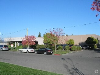 More Photos Of 1234 Apollo Way, Santa Rosa Warehouse For Sale