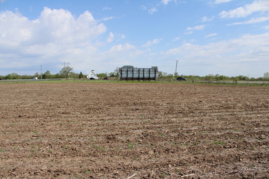 More Photos Of Sales Road, Van Dyne Land For Sale
