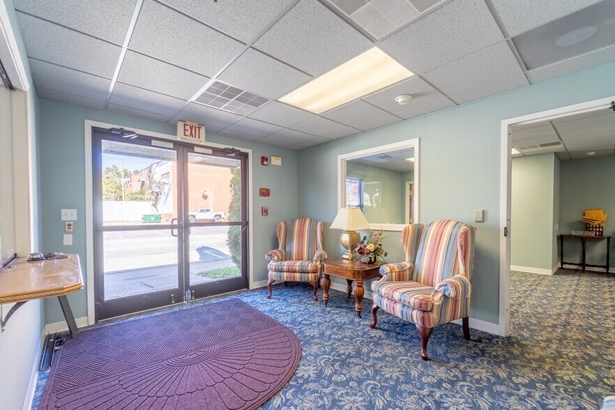 More Photos Of 189 E Palmer St, Franklin Office For Sale