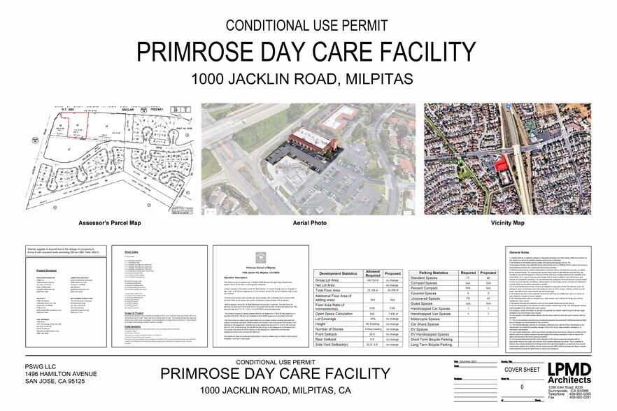 More Photos Of 1000 Jacklin Rd, Milpitas Daycare Center For Sale