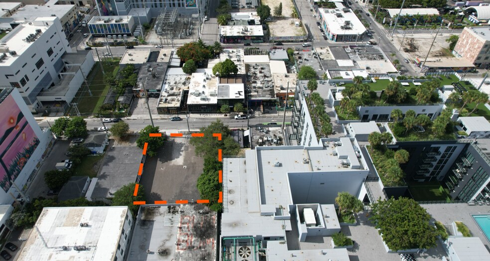 More Photos Of 127-135 NW 24th st, Miami Land For Sale