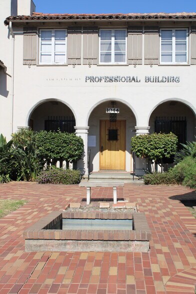 More Photos Of 1044 C St, Hayward Office For Lease