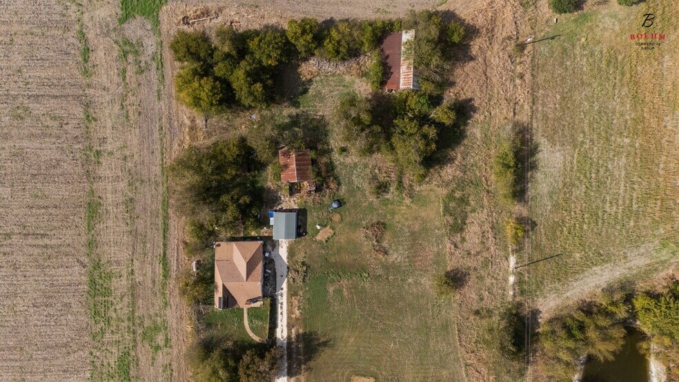 More Photos Of 1050 CR 406, Taylor Land For Sale