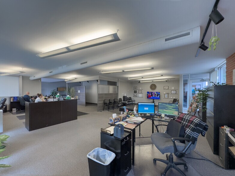 More Photos Of 702-704 N Tejon St, Colorado Springs Office Residential For Sale