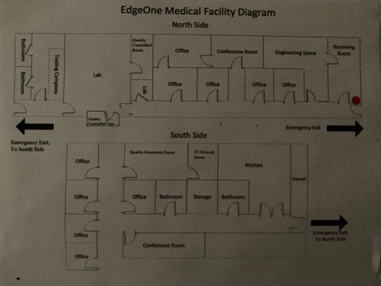 More Photos Of 2450 W Hubbard St, Chicago Distribution For Lease