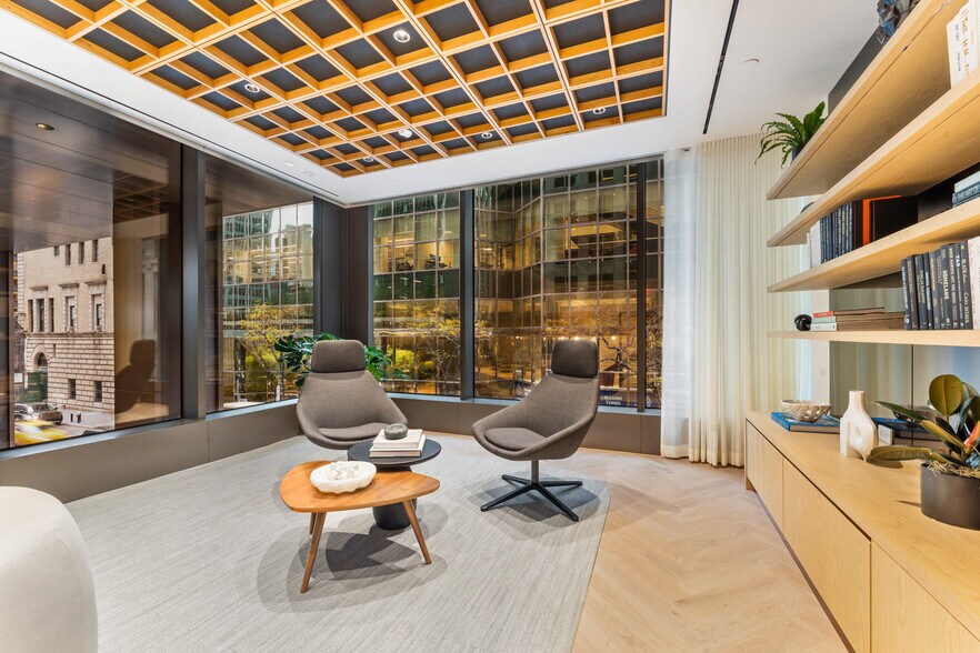 More Photos Of 43-45 E 53rd St, New York Office For Sale