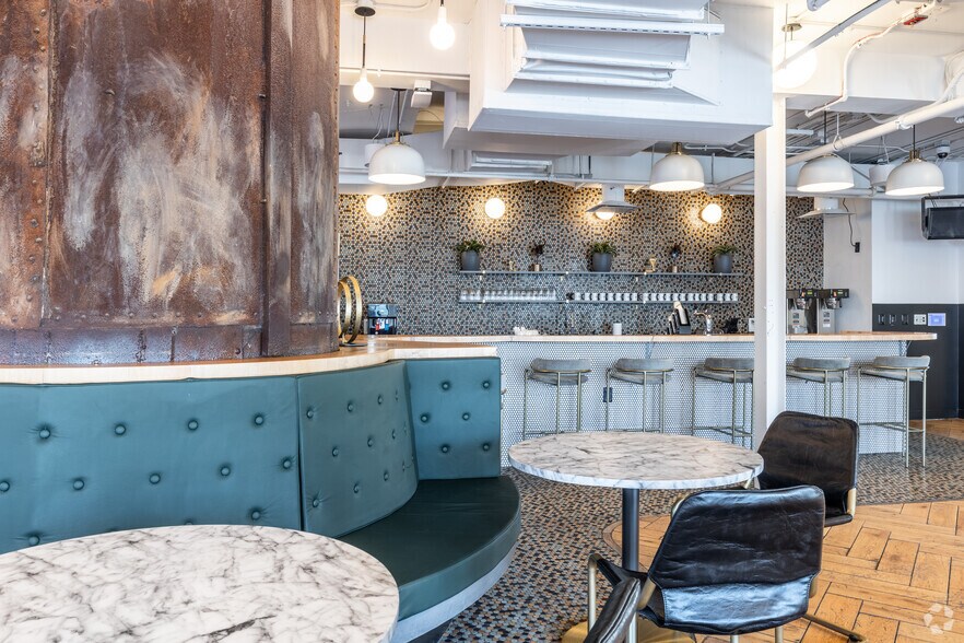 More Photos Of 1346 Florida Ave NW, Washington Coworking Space