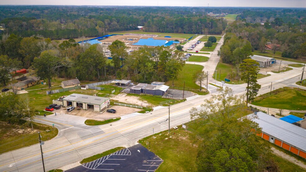 More Photos Of 23430 Sorters Rd, Porter Food Processing For Lease