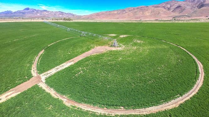 More Photos Of 5555 Sage Flat Rd, Reno Land For Sale