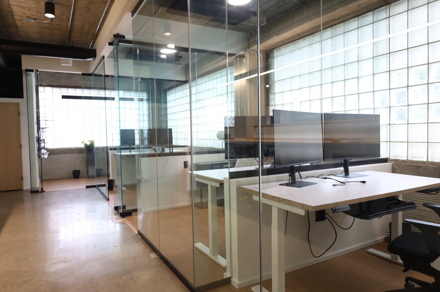 More Photos Of 1219 4th Ave S, Nashville Office For Lease