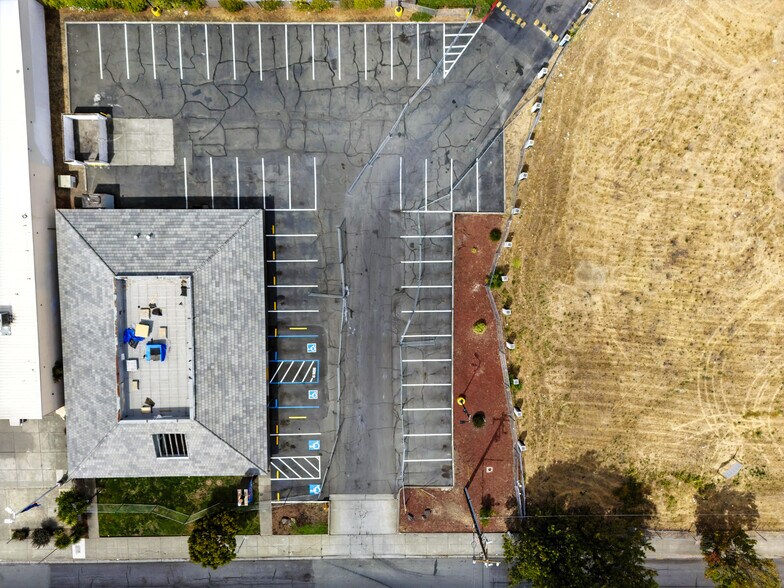 More Photos Of 4355 Sonoma Blvd, Vallejo Restaurant For Lease