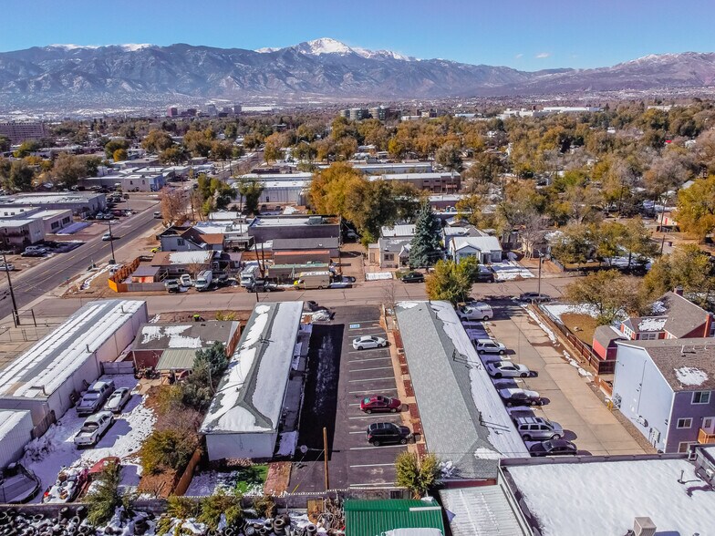 More Photos Of 411-413 Prairie Rd, Colorado Springs Apartments For Sale