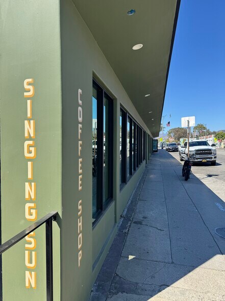 More Photos Of 363-397 N Ventura Ave, Ventura Unknown For Lease