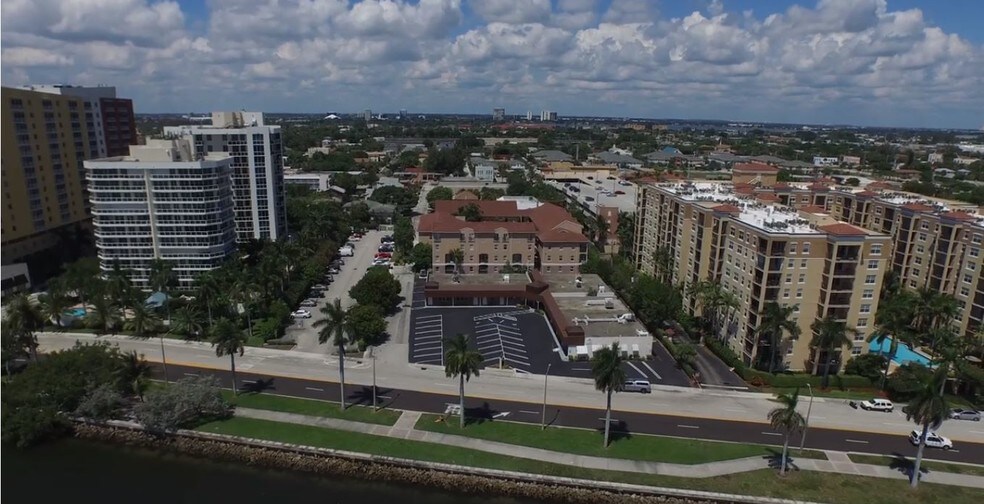 More Photos Of 1717 N Flagler Dr, West Palm Beach Medical For Sale