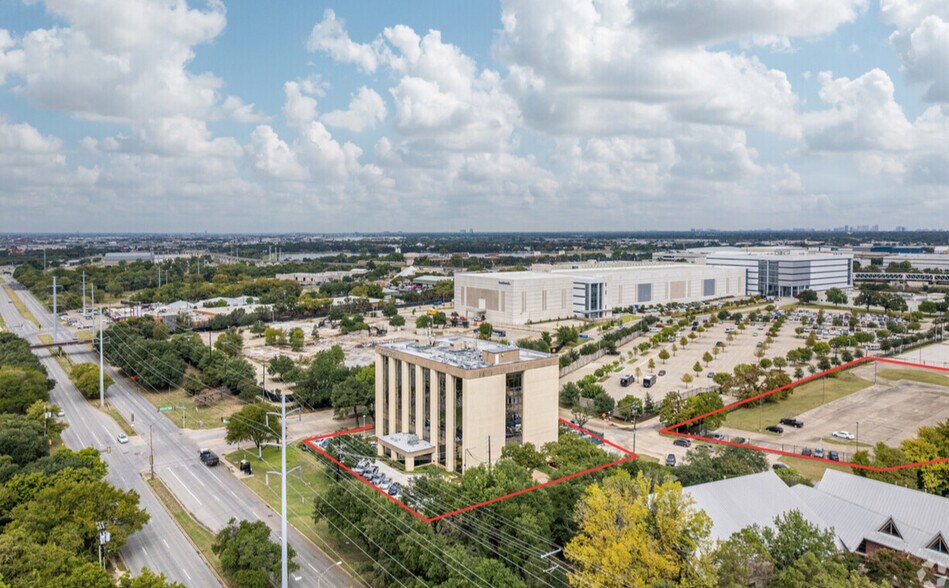 More Photos Of 2110 Research Row, Dallas Medical For Lease