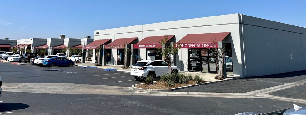 More Photos Of 7203 Arlington Ave, Riverside Unknown For Lease