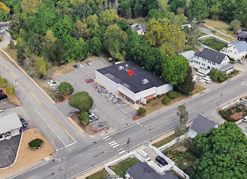 More Photos Of 145 Amherst St, Nashua Drugstore For Sale