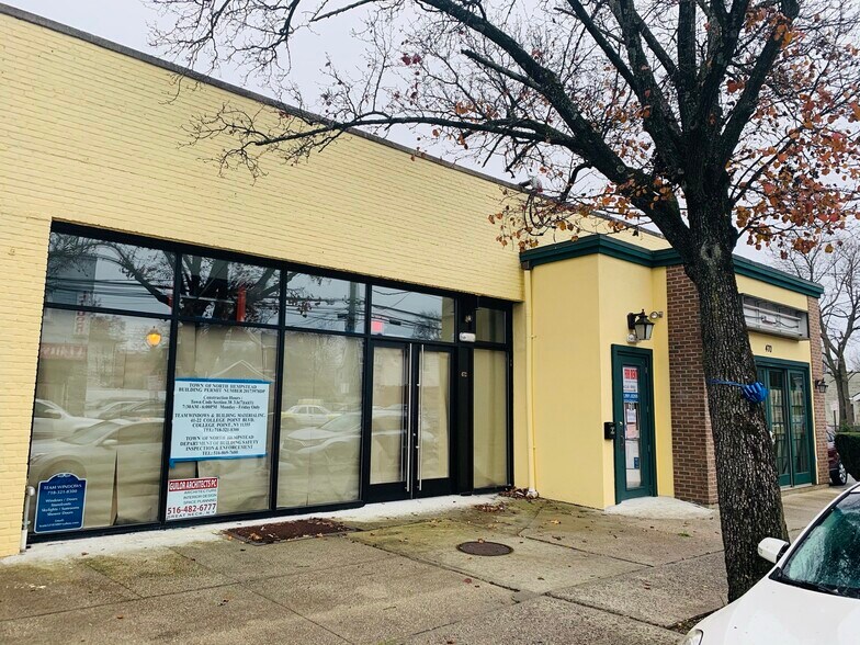 More Photos Of 470-472 Westbury Ave, Carle Place General Retail For Sale