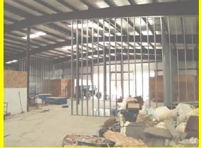 More Photos Of 2258 Central St, Richmond Warehouse For Sale