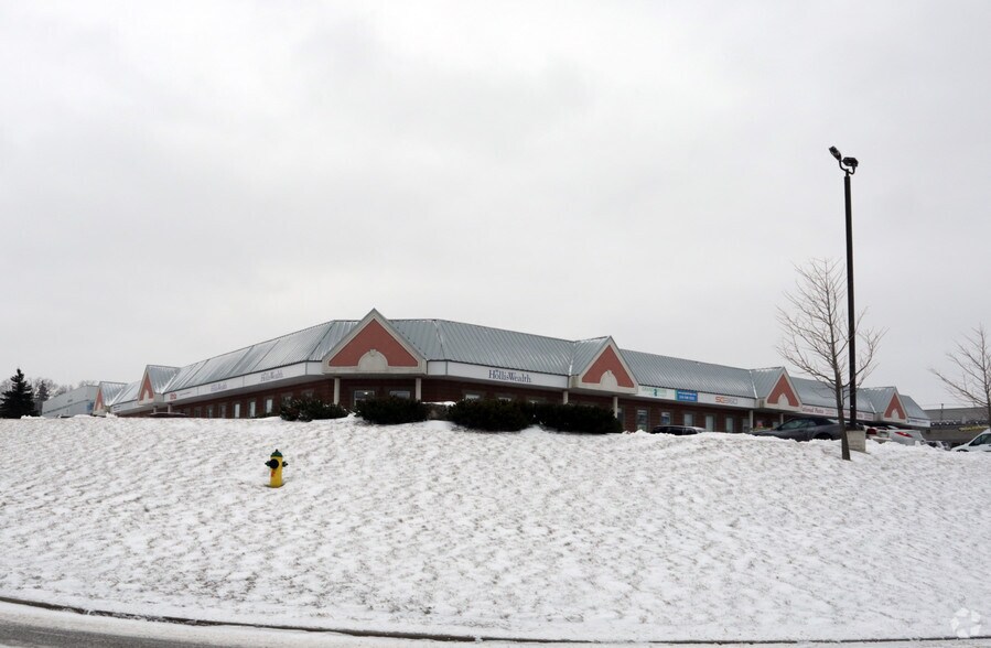 More Photos Of 25 Struck Ct, Cambridge Service For Lease