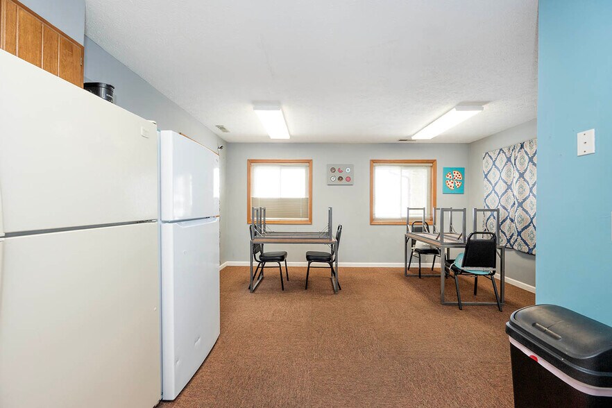 More Photos Of 180 Robert Curry Dr, Martinsville Daycare Center For Sale