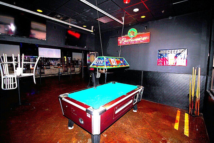 More Photos Of 6062 FM 2920, Spring Restaurant For Sale