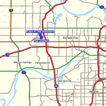 More Photos Of 16175 W 135th St, Olathe Freestanding For Sale