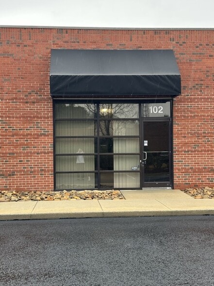 More Photos Of 100 Professional Ct, Garner Office For Lease