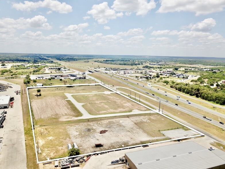 Primary Photo Of 20030 S Interstate 37, Elmendorf Land For Sale